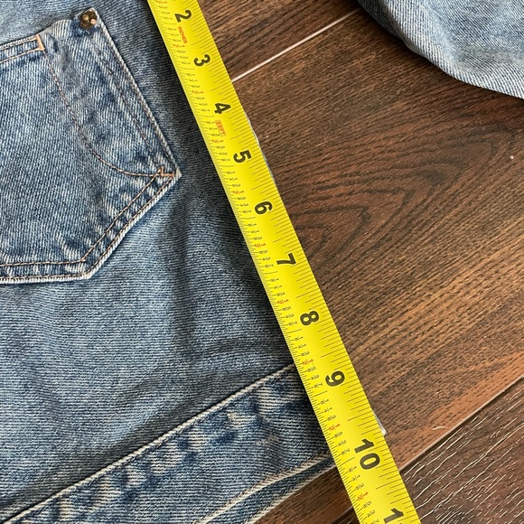 Vintage unionbay denim jacket - Picture 7 of 7